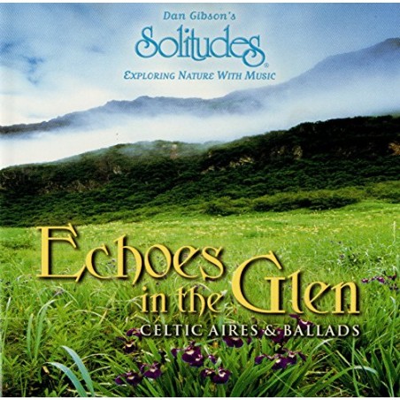 Echoes in the Glen