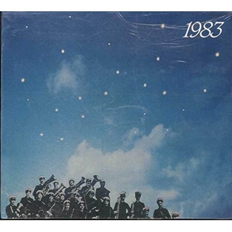 1983 - Album D'oro