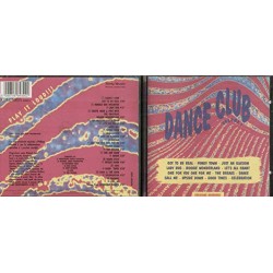 DANCE CLUB VOL. 1