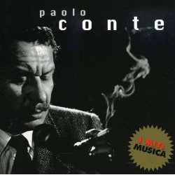Paolo Conte - I Miti Musica