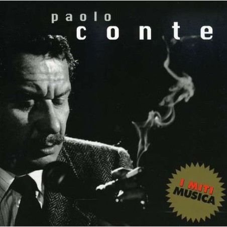 Paolo Conte - I Miti Musica