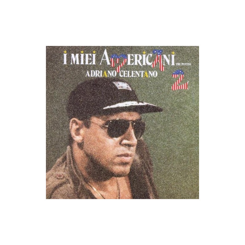 I Miei Americani Tre Puntini 2