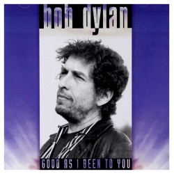 Good As I Been To...-Acou