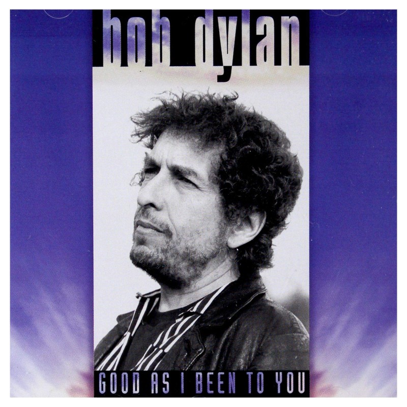 Good As I Been To...-Acou