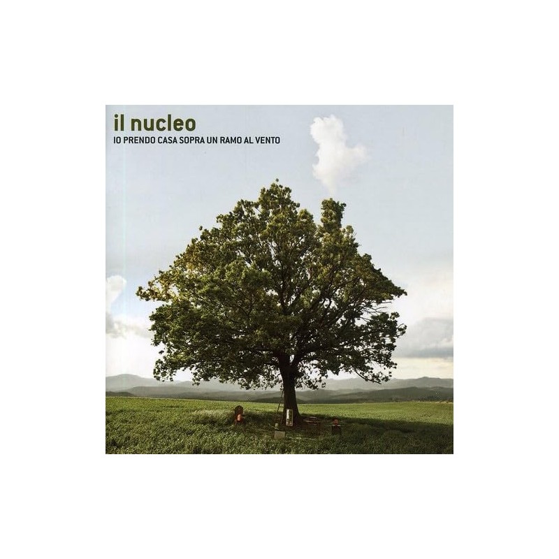 Io Prendo Casa Sopra Un Ramo