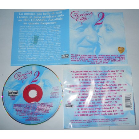 Forever and Ever 2 Compilation