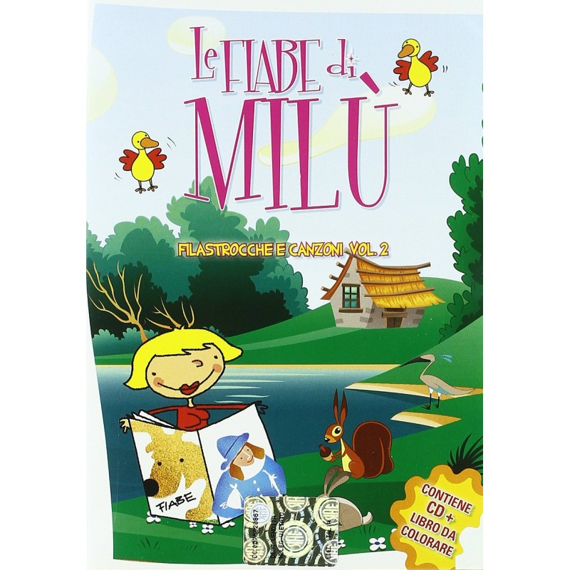 Filastrocche E Canzoni 2