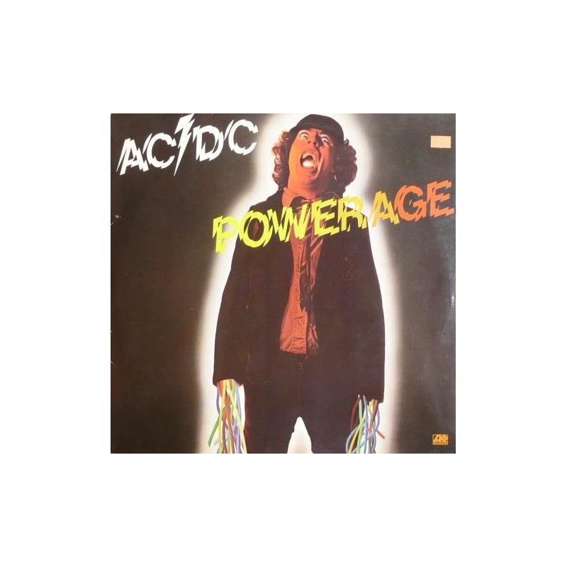 Power age