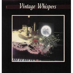 Vintage Whispers [Vinyl LP]