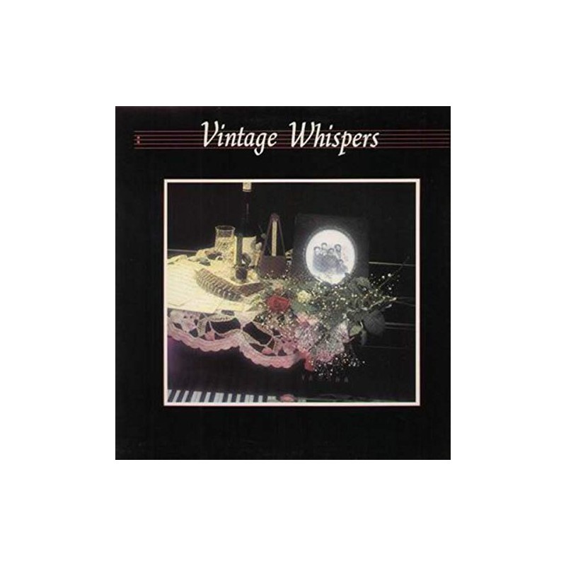 Vintage Whispers [Vinyl LP]