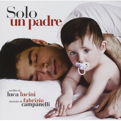 Solo Un Padre