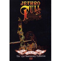 A New Day Yesterday (The 25th Anniversary Collection 1969 - 1994)