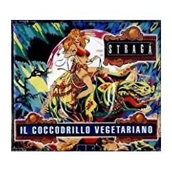 Il Coccodrillo Vegetariano