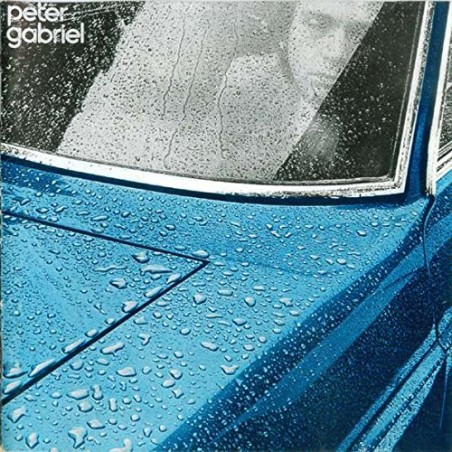 Peter Gabriel 1
