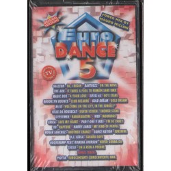 Euro Dance 5 MC