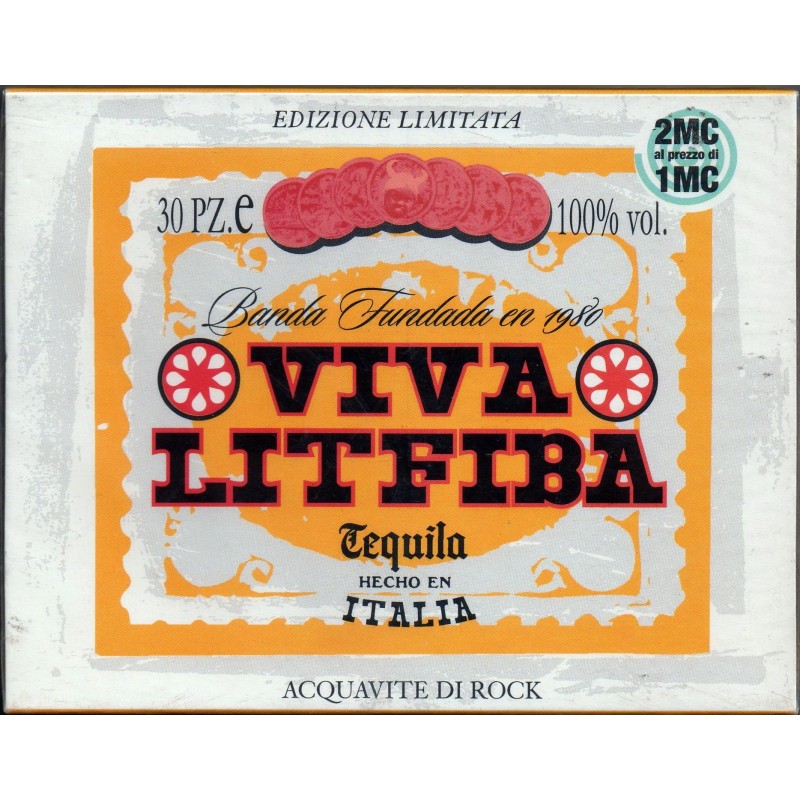 Viva Litfiba