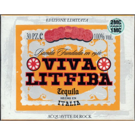 Viva Litfiba