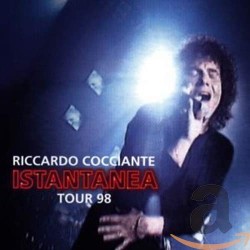 Istantanea/Tour 98 [2 CD]