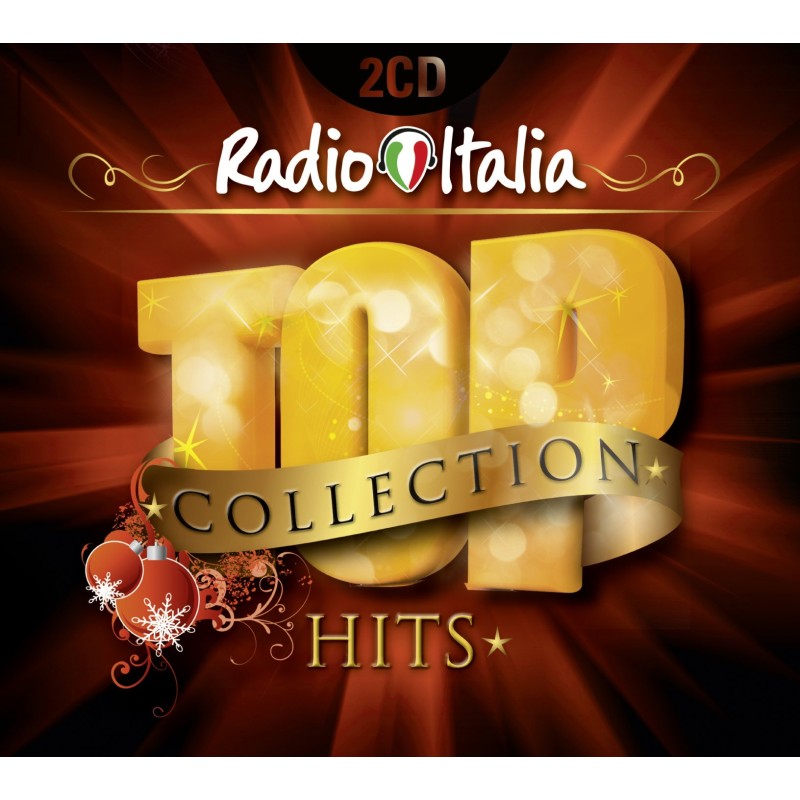 Radio Italia Top Collection Hits