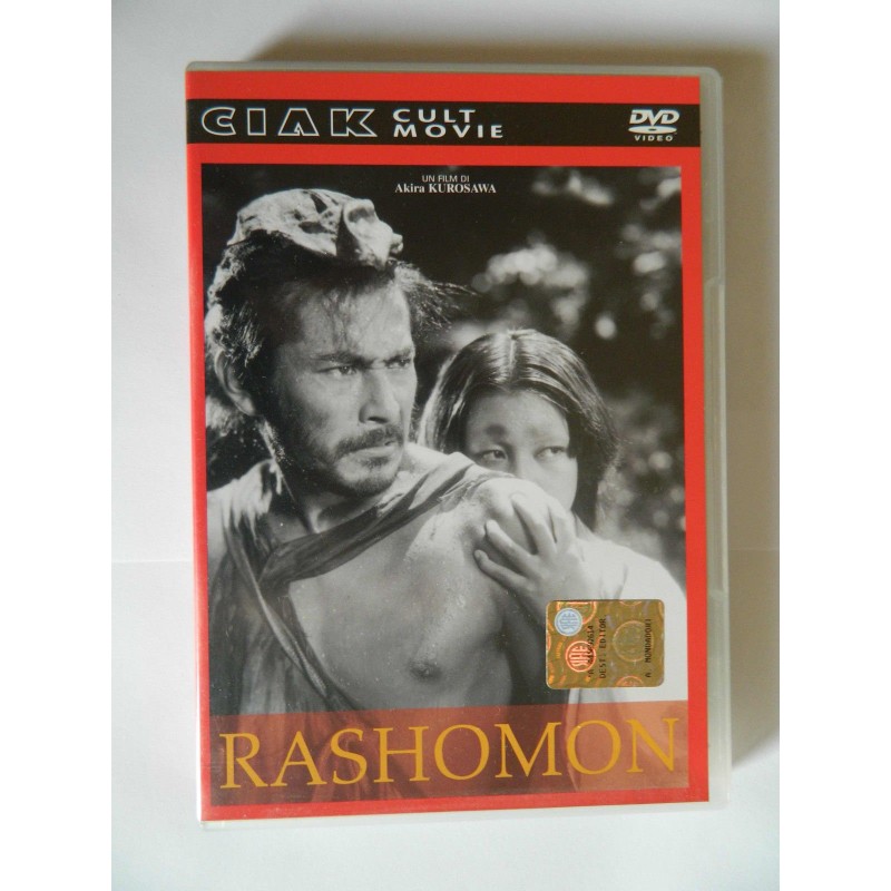 Rashomon