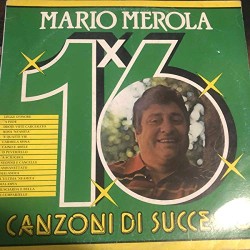 16 CANZONI DI SUCCESSO
