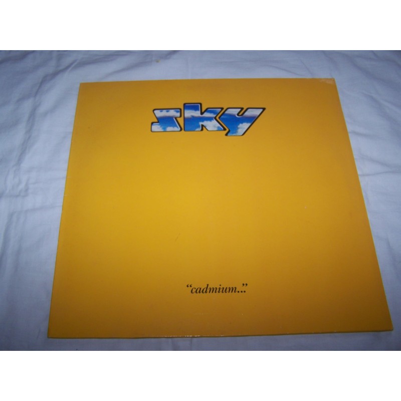 SKY / CADMIUM