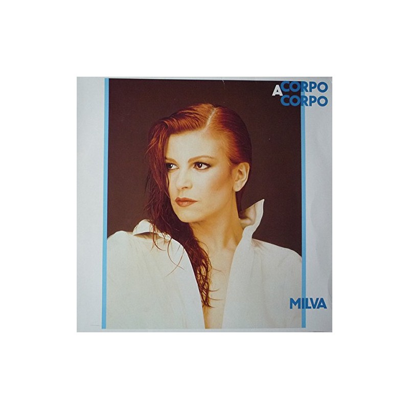 Corpo a corpo [VINYL]