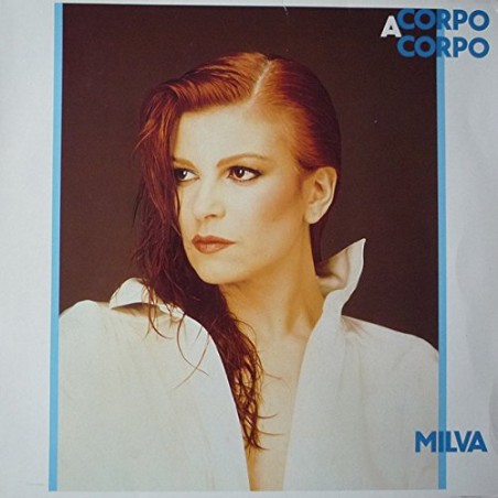 Corpo a corpo [VINYL]