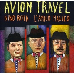 Nino Rota L'Amico Magico (2 CD)