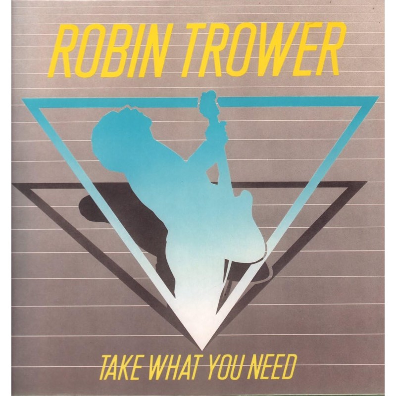 Take what you need (1988)