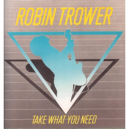 Take what you need (1988)