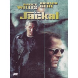 The Jackal