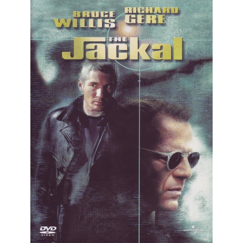 The Jackal