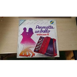 Permette Un Ballo Volume 2�Ã‚�°