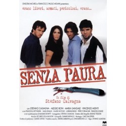 Senza Paura
