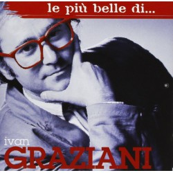 Le Piu Belle Di Ivan Graziani
