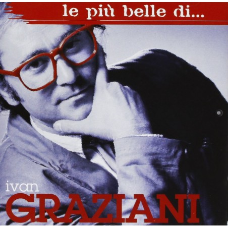 Le Piu Belle Di Ivan Graziani