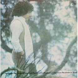 RICCARDO COCCIANTE-VINILE PRIMA STAMPA COME NUOVO