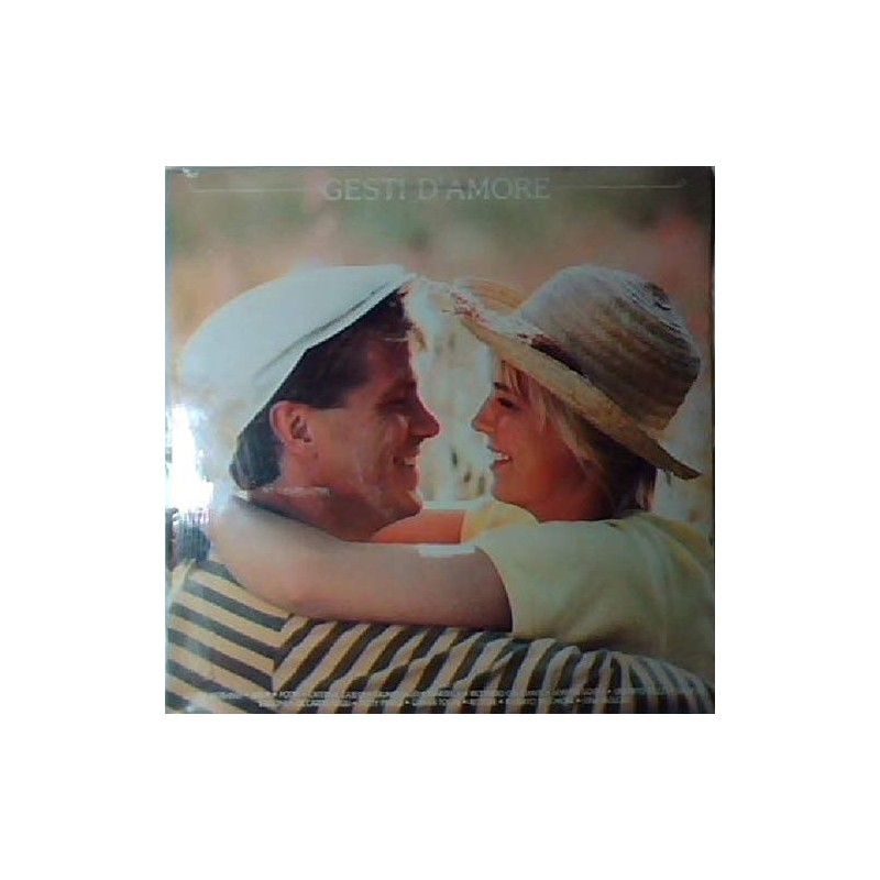 GESTI D'AMORE