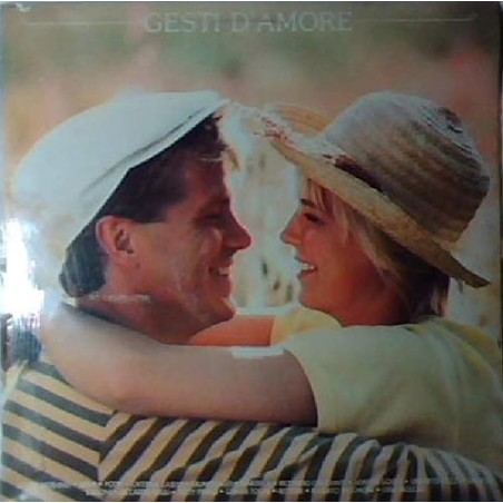 GESTI D'AMORE
