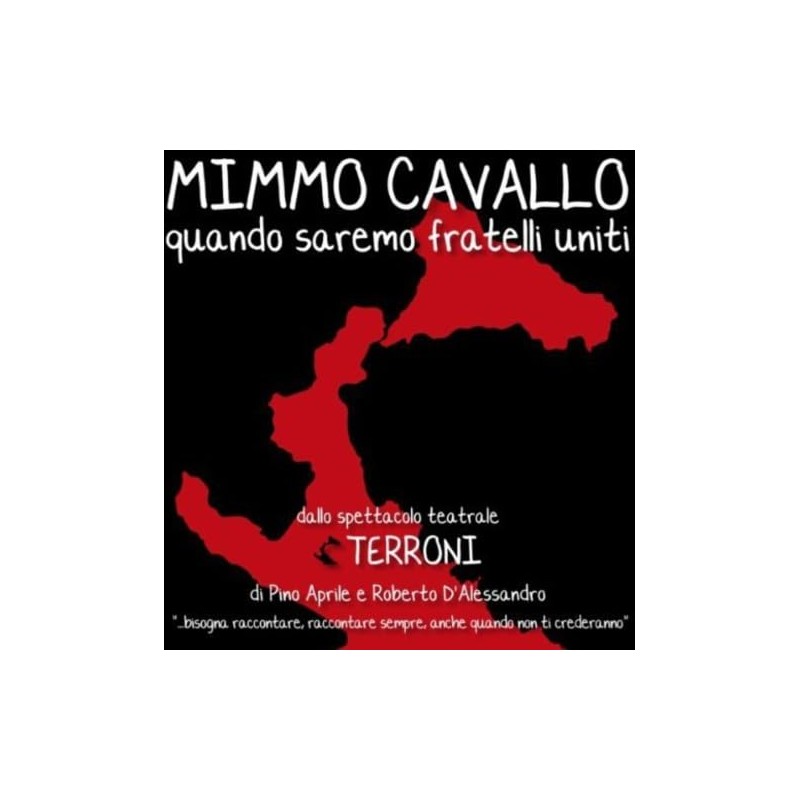 Quando Saremo Fratelli Uniti