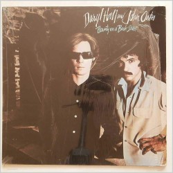 Beauty On A Back Street