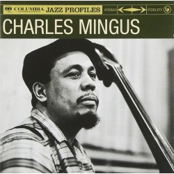 Mingus - Jazz Profile Columbia