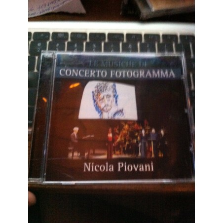 Le Musiche Di Concerto Fotogramma