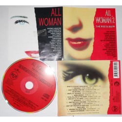 All Woman 2 (The Red Album)