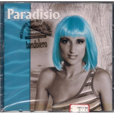 PARADISIO