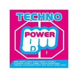 Techno Power 1