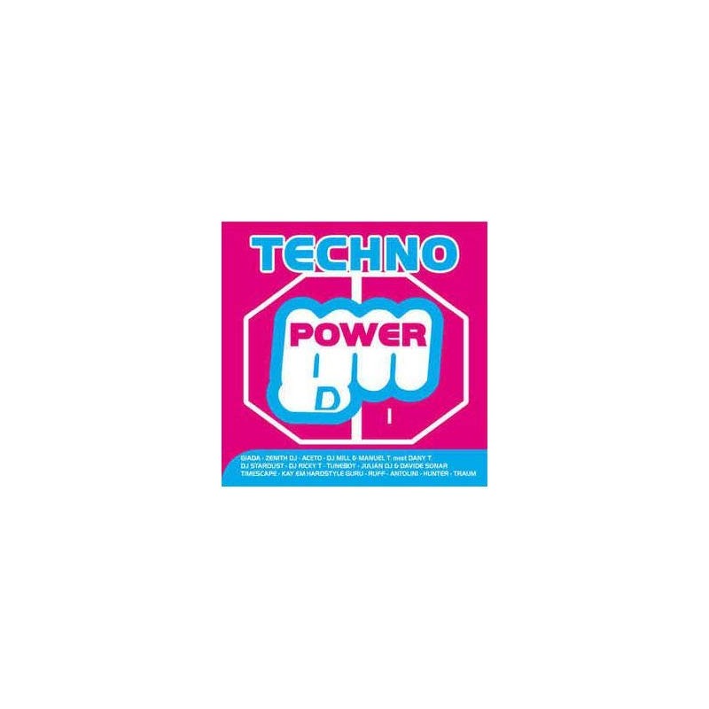 Techno Power 1