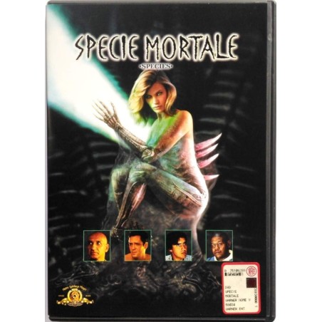 Specie Mortale