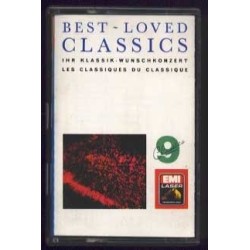 Best Loved Classics 9